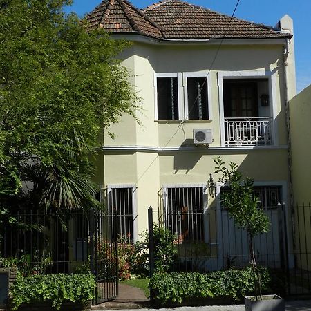B&B Polo (Adults Only) Villa Maipu Экстерьер фото