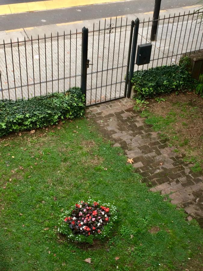 B&B Polo (Adults Only) Villa Maipu Экстерьер фото