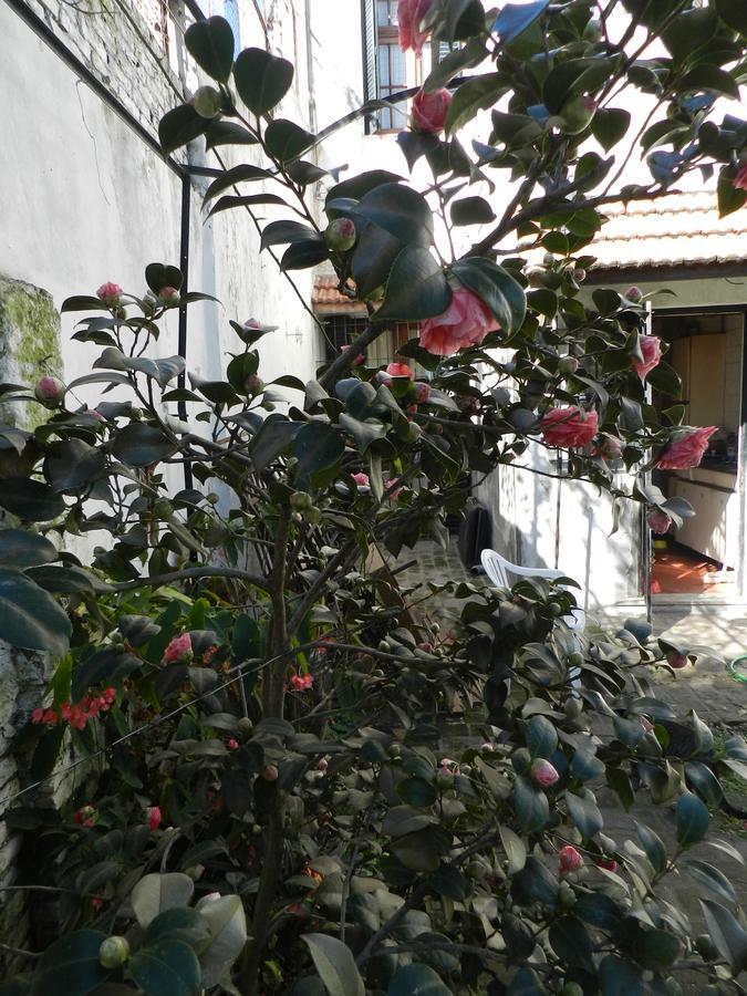 B&B Polo (Adults Only) Villa Maipu Экстерьер фото