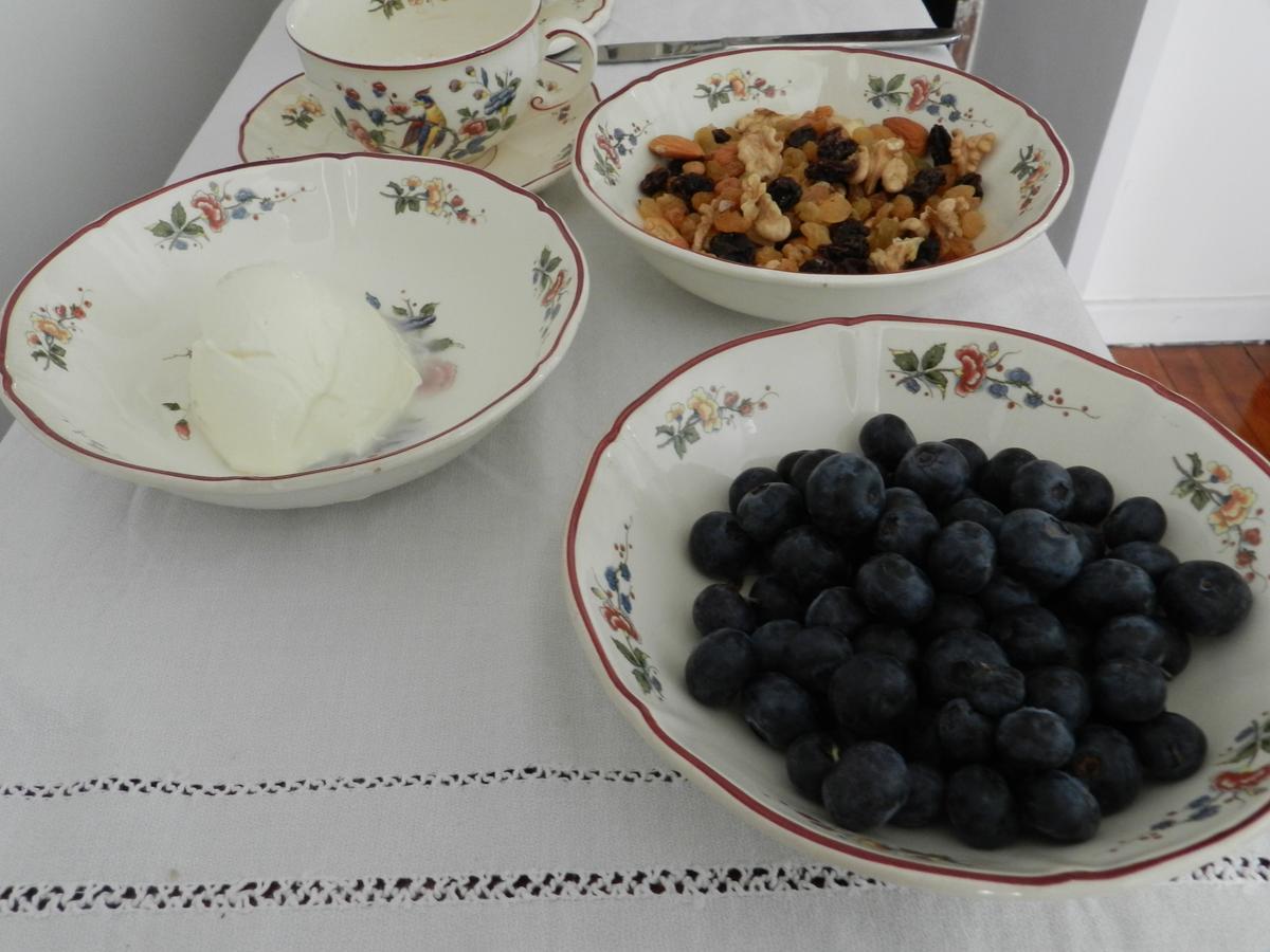 B&B Polo (Adults Only) Villa Maipu Экстерьер фото