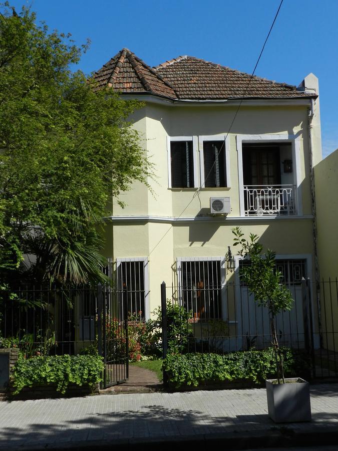 B&B Polo (Adults Only) Villa Maipu Экстерьер фото