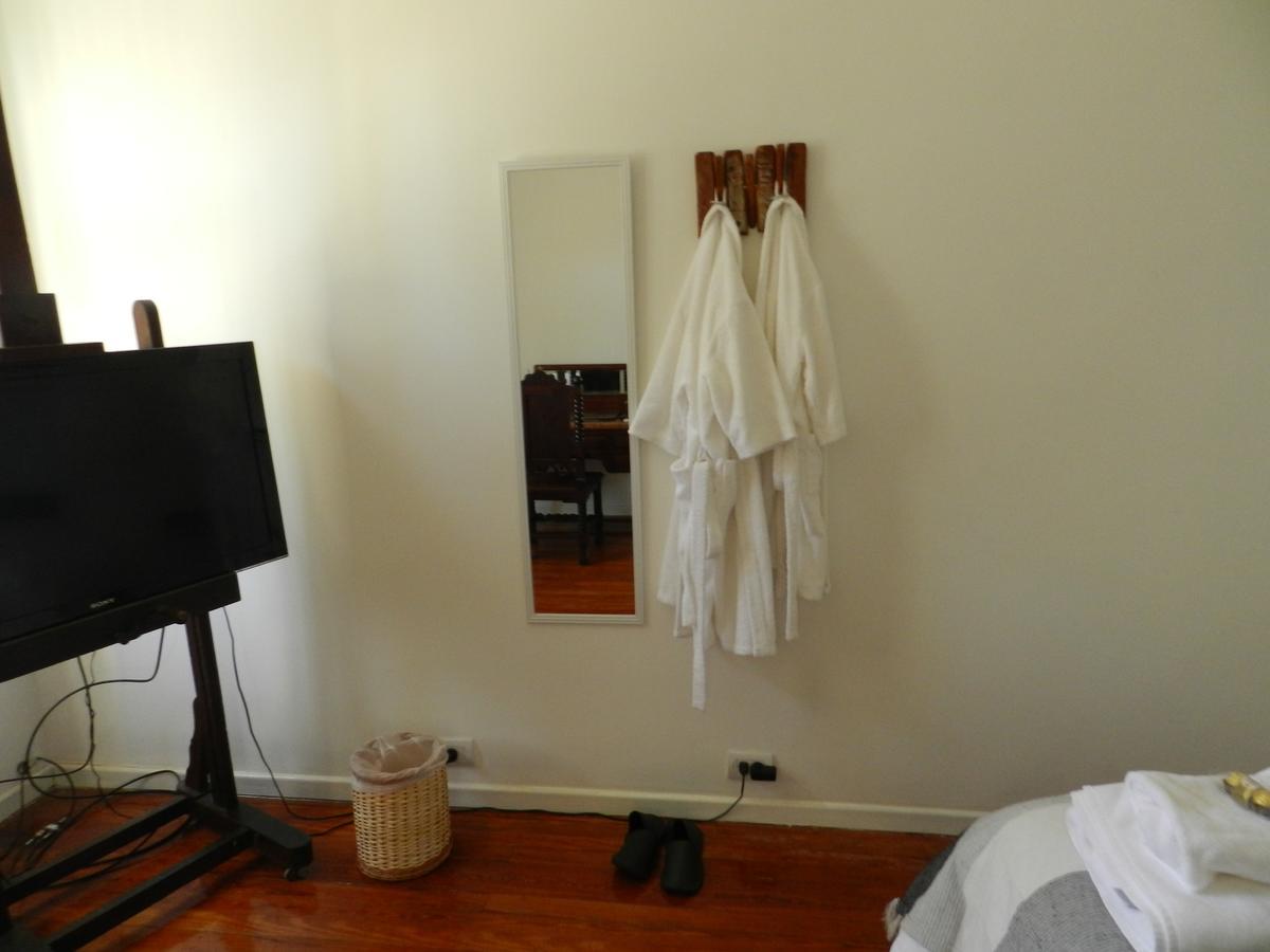 B&B Polo (Adults Only) Villa Maipu Экстерьер фото
