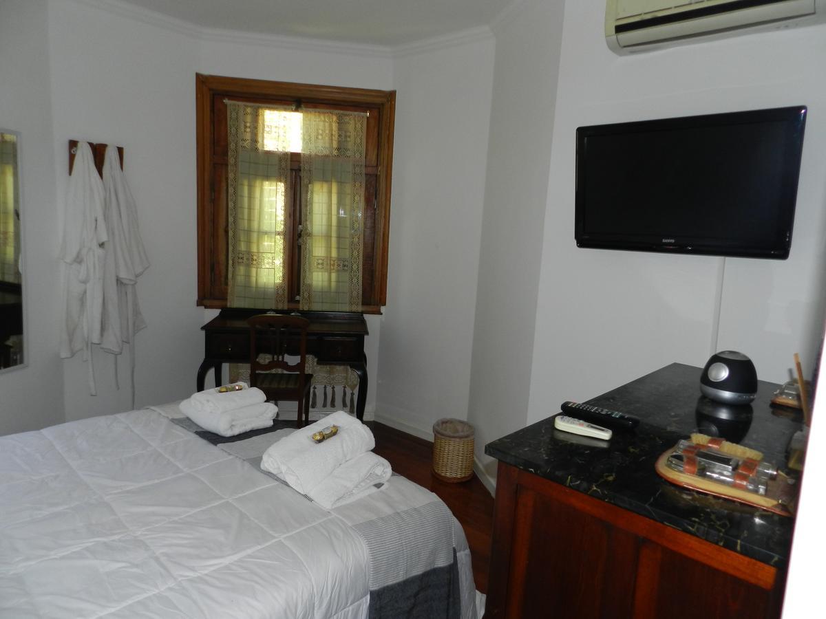 B&B Polo (Adults Only) Villa Maipu Экстерьер фото