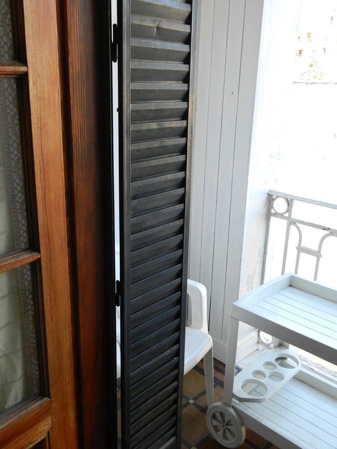B&B Polo (Adults Only) Villa Maipu Экстерьер фото