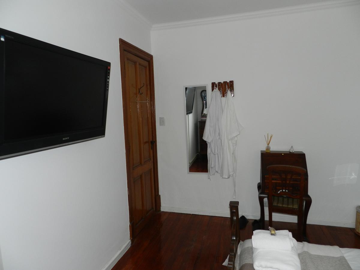 B&B Polo (Adults Only) Villa Maipu Экстерьер фото