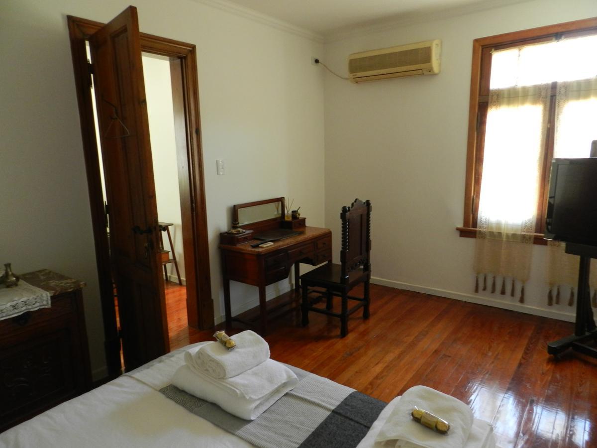 B&B Polo (Adults Only) Villa Maipu Экстерьер фото