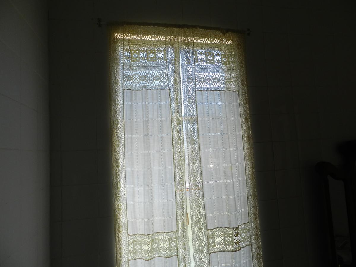B&B Polo (Adults Only) Villa Maipu Экстерьер фото