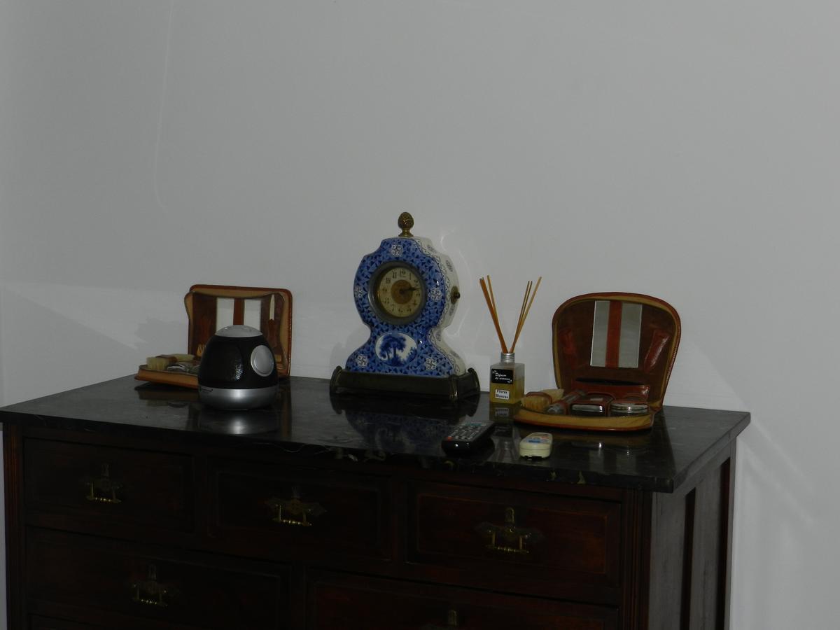 B&B Polo (Adults Only) Villa Maipu Экстерьер фото