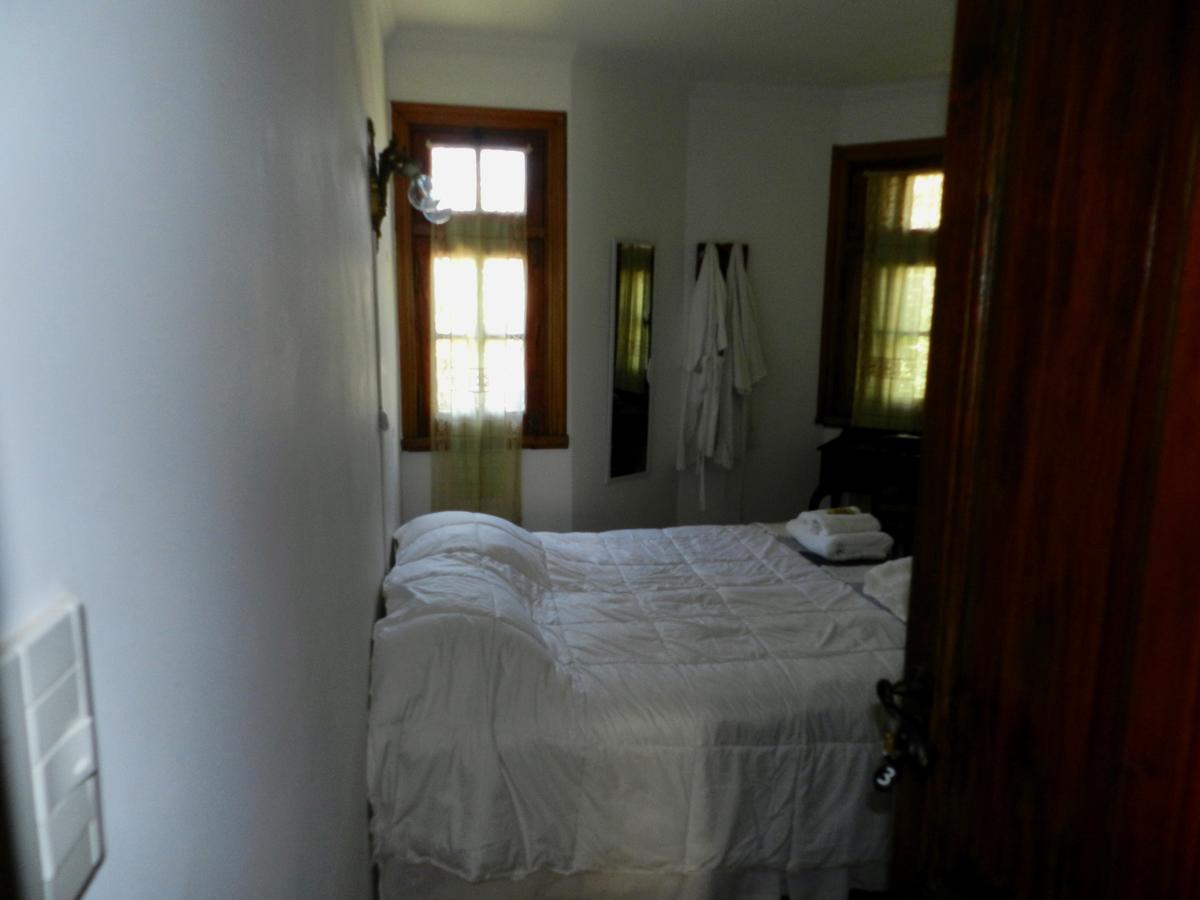 B&B Polo (Adults Only) Villa Maipu Экстерьер фото