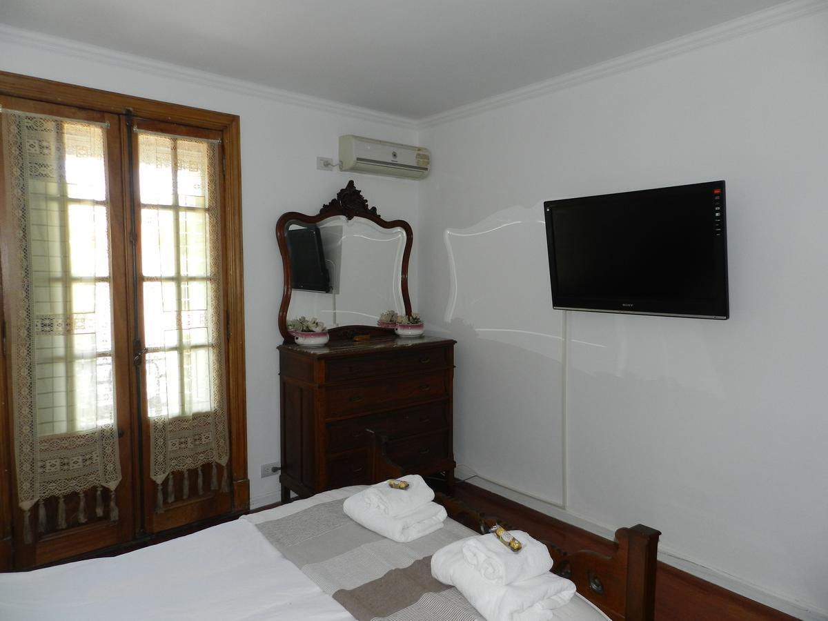 B&B Polo (Adults Only) Villa Maipu Экстерьер фото