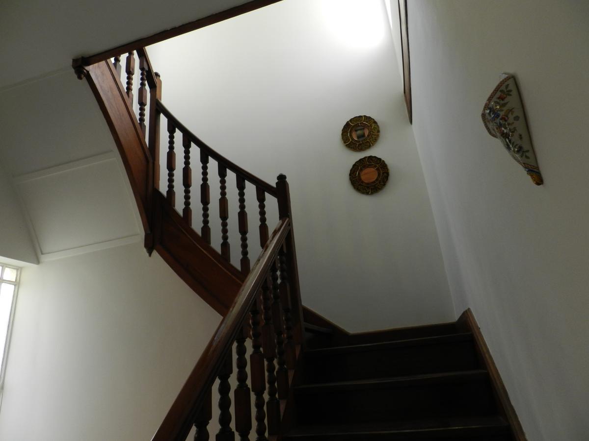 B&B Polo (Adults Only) Villa Maipu Экстерьер фото