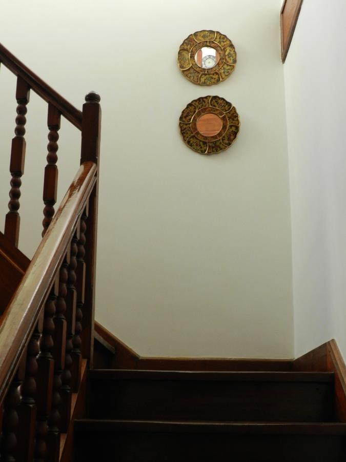 B&B Polo (Adults Only) Villa Maipu Экстерьер фото
