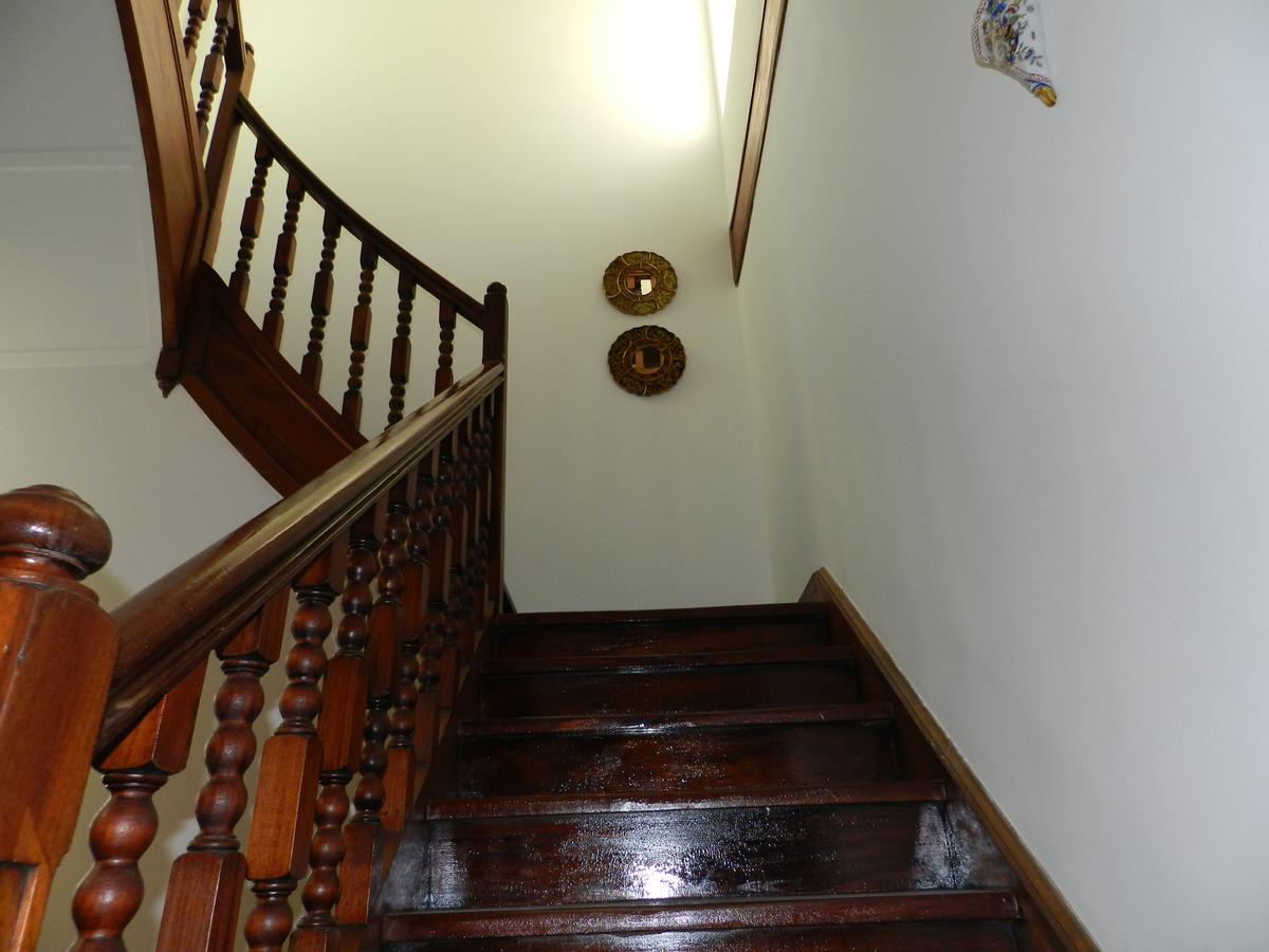 B&B Polo (Adults Only) Villa Maipu Экстерьер фото