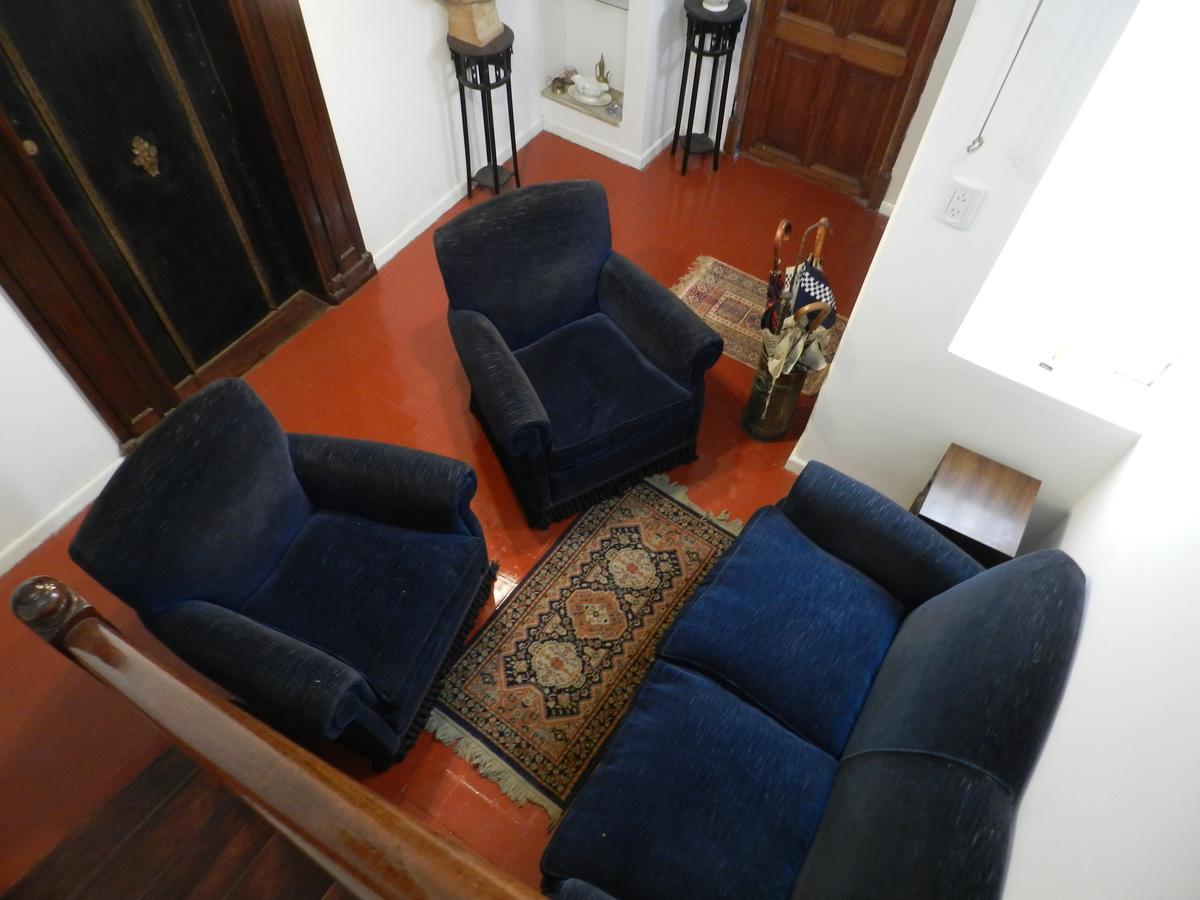 B&B Polo (Adults Only) Villa Maipu Экстерьер фото