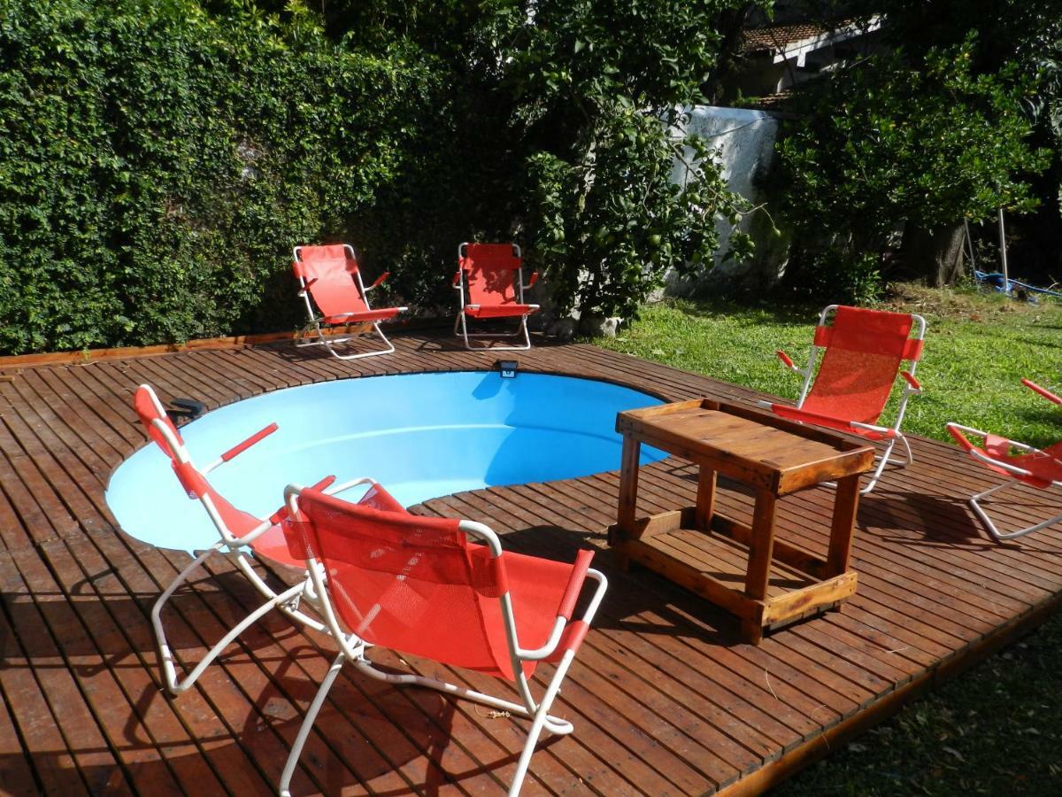 B&B Polo (Adults Only) Villa Maipu Экстерьер фото