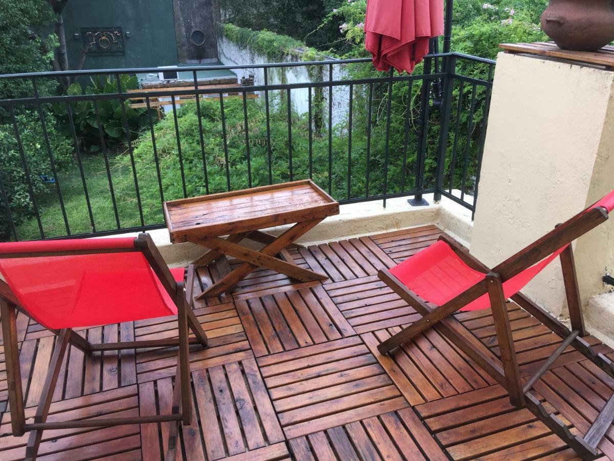 B&B Polo (Adults Only) Villa Maipu Экстерьер фото