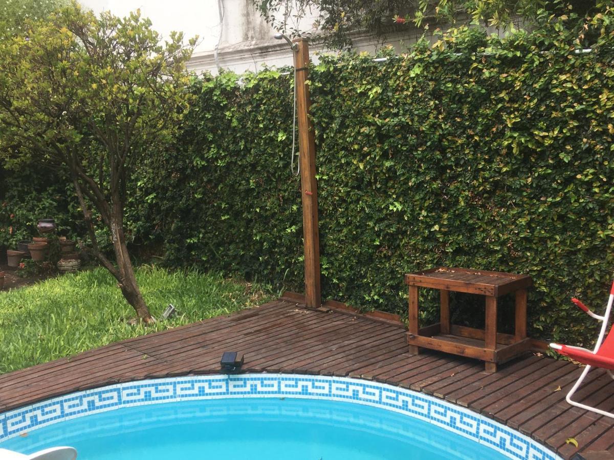 B&B Polo (Adults Only) Villa Maipu Экстерьер фото