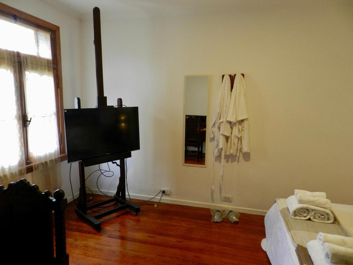 B&B Polo (Adults Only) Villa Maipu Экстерьер фото